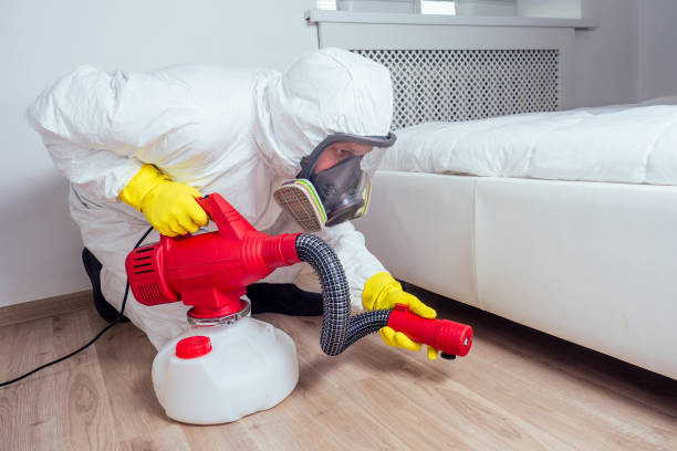 Best Exterminator Services  in Crossville, AL