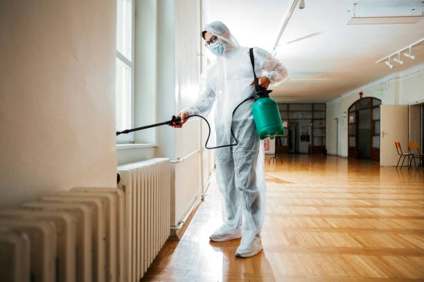 Best Residential Pest Control  in Crossville, AL